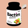 Bactrim f nome generico a